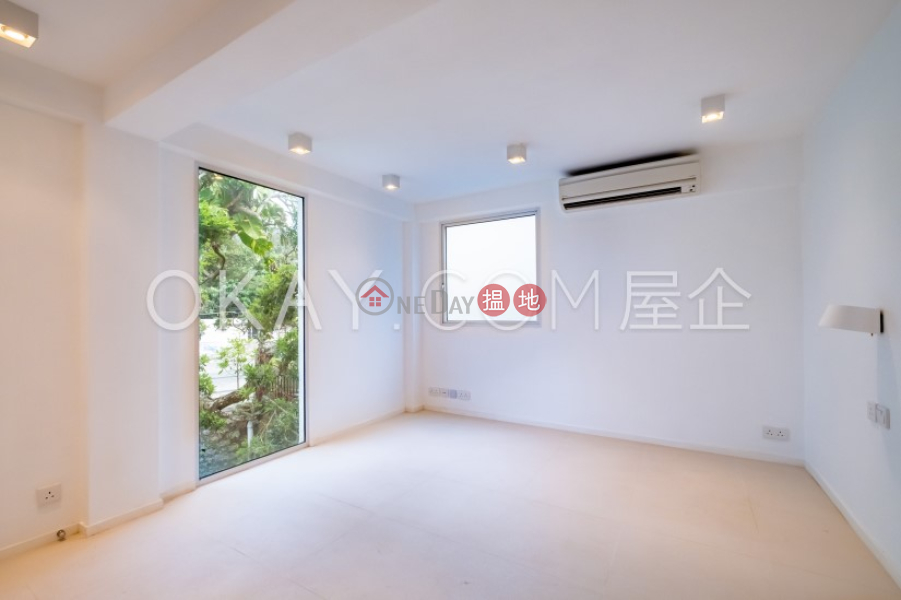 HK$ 68,000/ month | Lobster Bay Villa | Sai Kung Beautiful house with sea views, rooftop & terrace | Rental