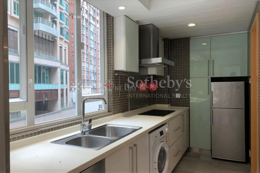 出售寶時大廈兩房一廳單位30-32羅便臣道 | 西區香港出售HK$ 1,000萬