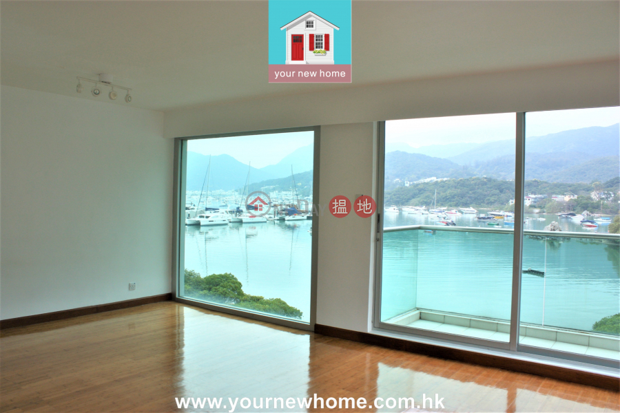 Marina House in Sai Kung for Rent | Che keng Tuk Road | Sai Kung Hong Kong | Rental | HK$ 42,000/ month