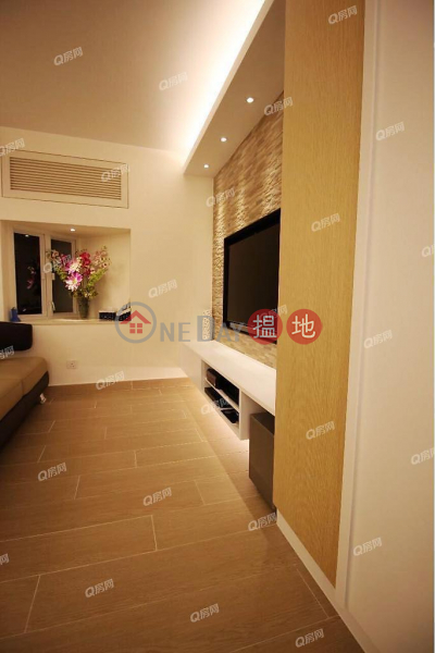 Property Search Hong Kong | OneDay | Residential Sales Listings | Ho Ming Court | 1 bedroom High Floor Flat for Sale