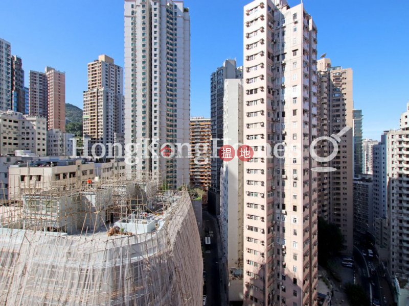 Property Search Hong Kong | OneDay | Residential | Sales Listings, 1 Bed Unit at Wilton Place | For Sale