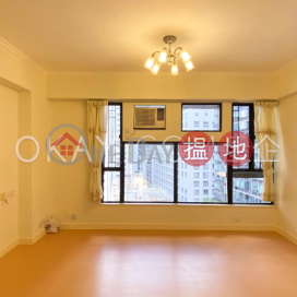 Unique 2 bedroom in Mid-levels West | For Sale | Cameo Court 慧源閣 _0