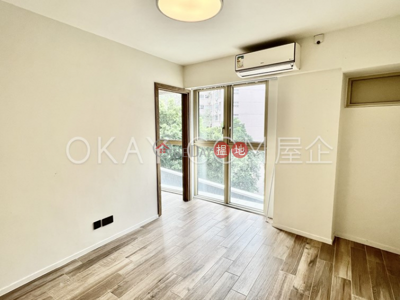 Unique 1 bedroom in Mid-levels Central | Rental 74-76 MacDonnell Road | Central District, Hong Kong | Rental, HK$ 30,000/ month