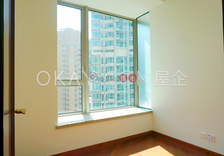 HK$ 37,500/ 月-囍匯 2座|灣仔區-2房1廁,露台囍匯 2座出租單位