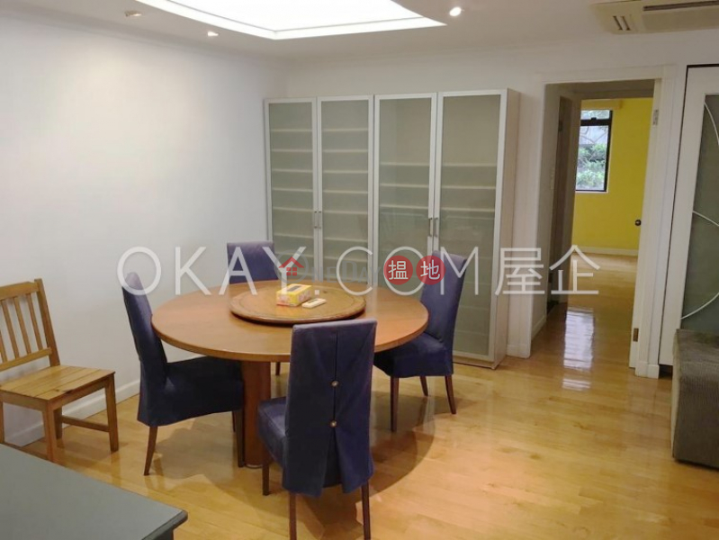 Property Search Hong Kong | OneDay | Residential Rental Listings, Efficient 3 bedroom with balcony & parking | Rental