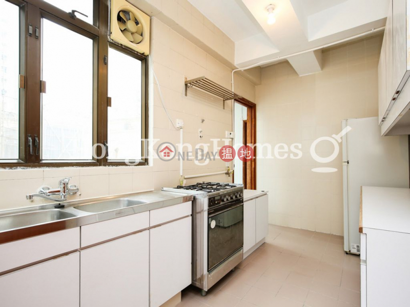 3 Bedroom Family Unit for Rent at Sun and Moon Building, 45-47 Sing Woo Road | Wan Chai District Hong Kong Rental | HK$ 32,000/ month