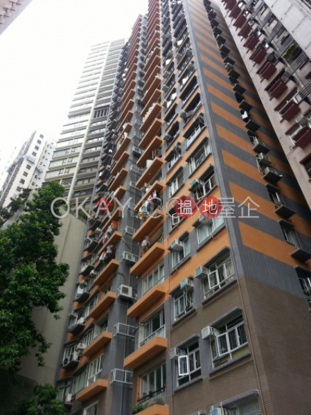 禮賢閣-低層住宅出租樓盤HK$ 35,000/ 月