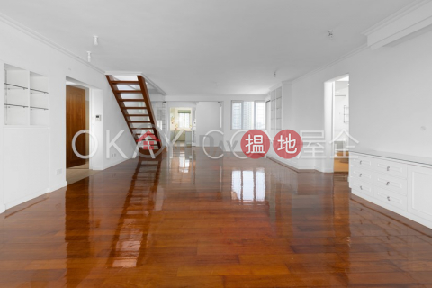 Efficient 4 bed on high floor with racecourse views | For Sale | Stubbs Villa 詩濤花園 _0
