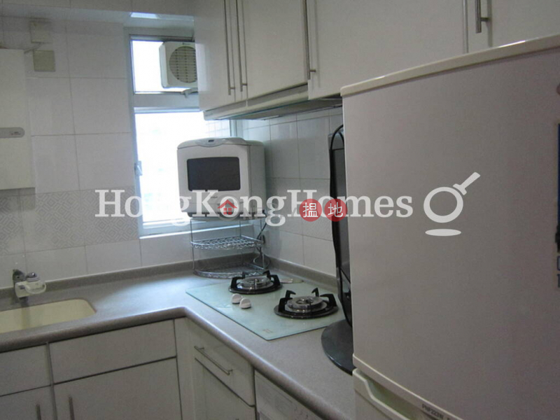 Property Search Hong Kong | OneDay | Residential | Rental Listings | 2 Bedroom Unit for Rent at Talon Tower