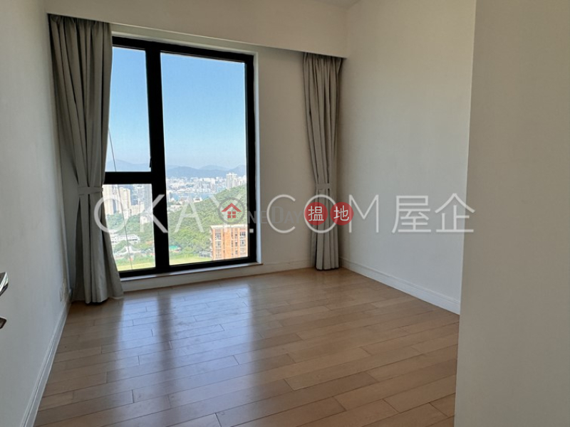 HK$ 80,000/ month, 3 Repulse Bay Road Wan Chai District Unique 4 bedroom on high floor with sea views & parking | Rental