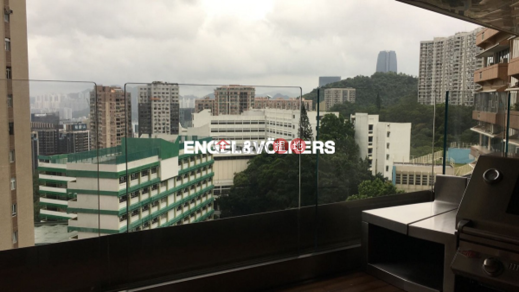 HK$ 3,700萬|峰景大廈東區|寶馬山三房兩廳筍盤出售|住宅單位