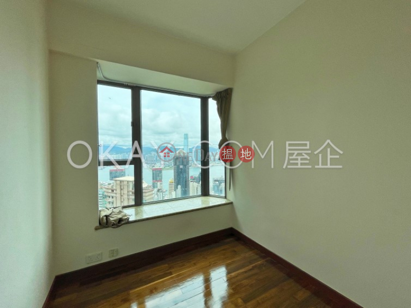 3房2廁,極高層,星級會所輝煌豪園出售單位3西摩道 | 西區|香港-出售-HK$ 2,500萬