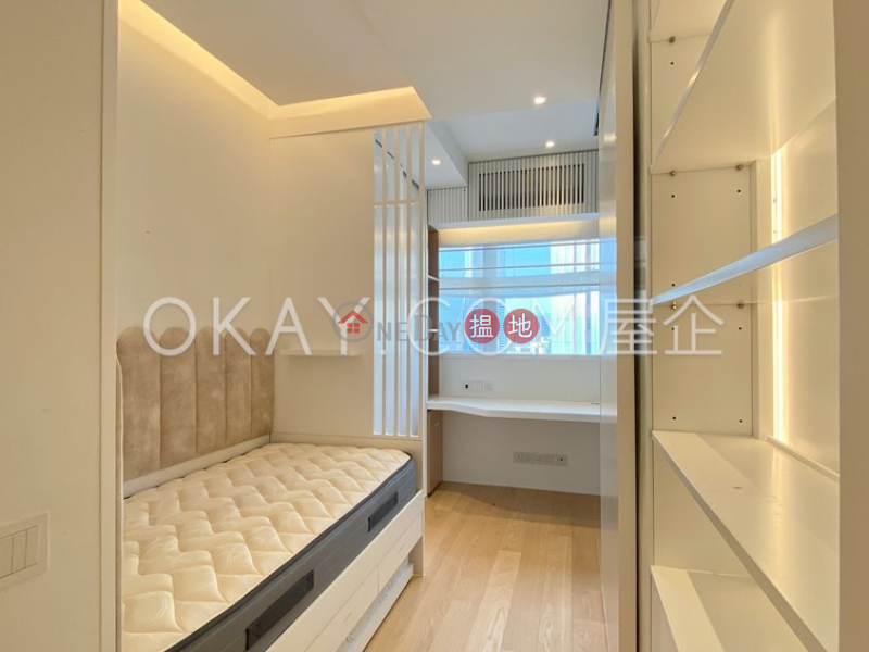 Property Search Hong Kong | OneDay | Residential | Sales Listings Rare 3 bedroom on high floor with sea views & balcony | For Sale