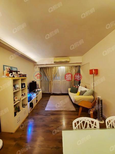 Jing Tai Garden Mansion | 2 bedroom Mid Floor Flat for Sale, 27 Robinson Road | Western District Hong Kong Sales HK$ 14.5M