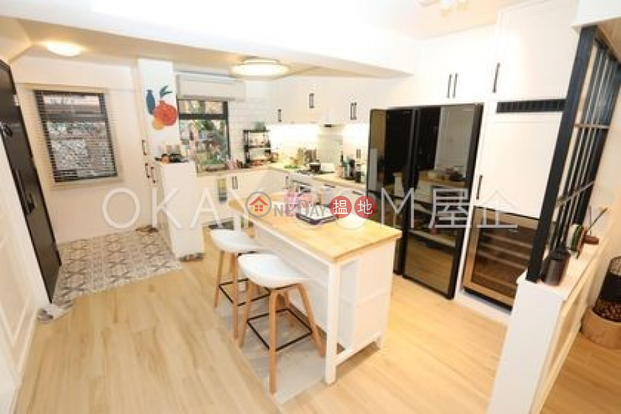 Property Search Hong Kong | OneDay | Residential | Rental Listings Charming house with rooftop | Rental