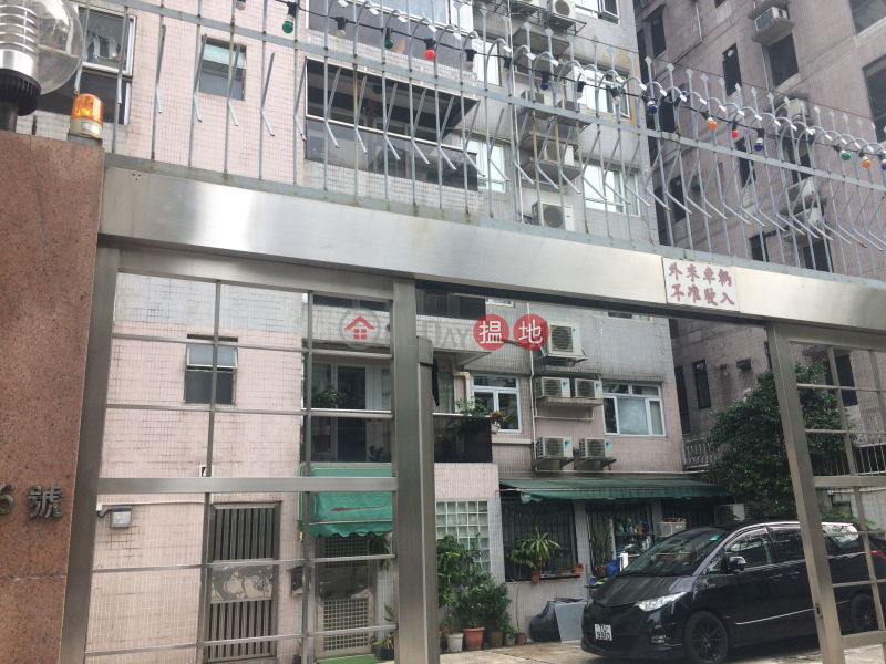 Cheerbond Court (昌邦閣),Kowloon City | ()(1)