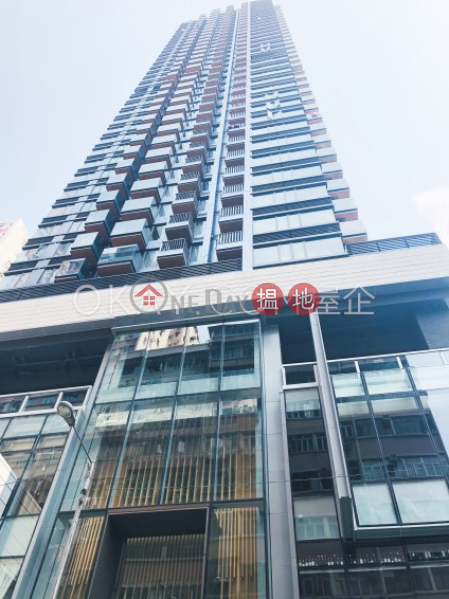 Gorgeous 2 bedroom on high floor with balcony | Rental | The Hudson 浚峰 Rental Listings