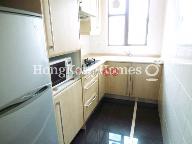 2 Bedroom Unit for Rent at The Belcher\'s Phase 1 Tower 2 | 89 Pok Fu Lam Road | Western District Hong Kong, Rental | HK$ 38,500/ month