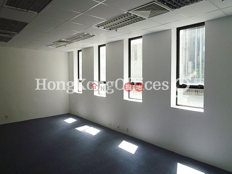 Property Search Hong Kong | OneDay | Office / Commercial Property Rental Listings | Office Unit for Rent at Fu Fai Commercial Centre