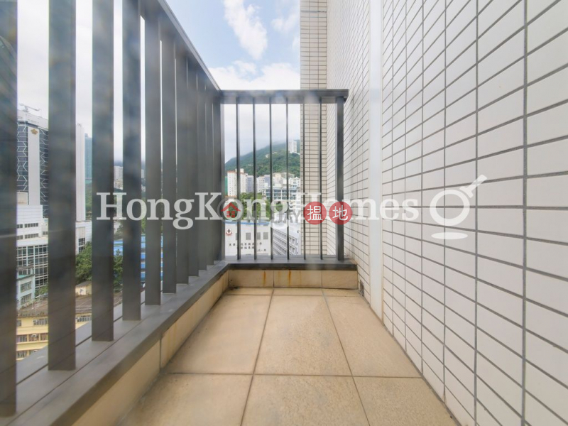 HK$ 1,750萬-萃峯灣仔區萃峯三房兩廳單位出售