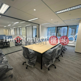 Office Unit for Rent at Three Garden Road, Central