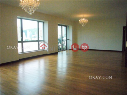 Lovely 5 bedroom with parking | For Sale|Wan Chai DistrictChantilly(Chantilly)Sales Listings (OKAY-S76963)_0
