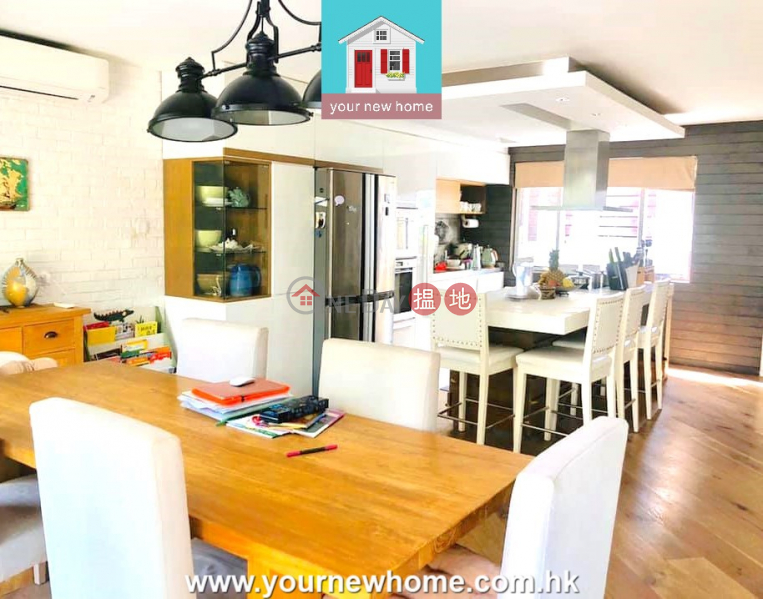 Property Search Hong Kong | OneDay | Residential Rental Listings, Well Designed Family House | For Rent