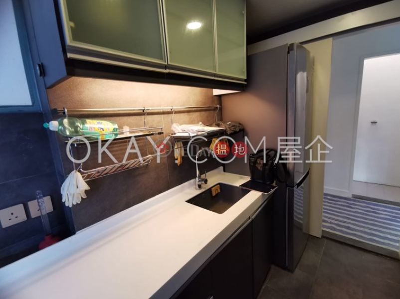 HK$ 35,000/ month | 65 - 73 Macdonnell Road Mackenny Court | Central District, Popular 2 bedroom in Mid-levels Central | Rental