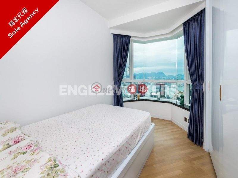 3 Bedroom Family Flat for Sale in Mid Levels West, 80 Robinson Road | Western District | Hong Kong | Sales | HK$ 29M