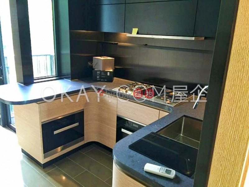 Unique 4 bedroom on high floor with sea views & balcony | For Sale | 18A Tin Hau Temple Road | Eastern District Hong Kong | Sales, HK$ 49.8M