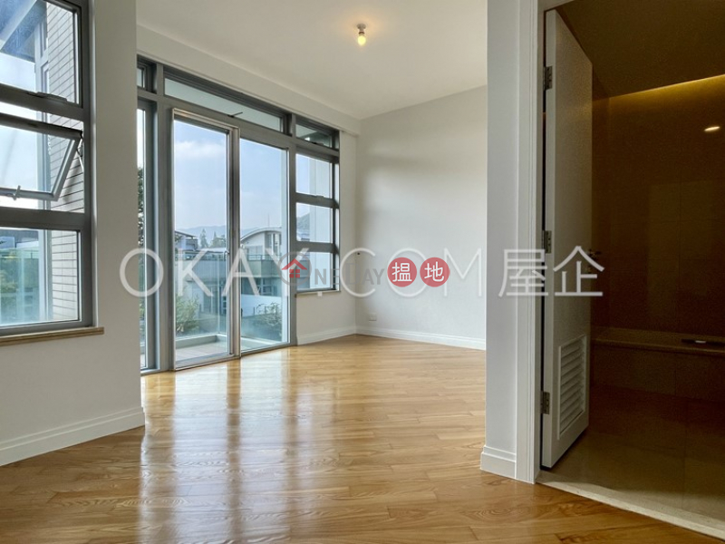HK$ 55,000/ month | The Giverny | Sai Kung Unique house with rooftop, terrace & balcony | Rental