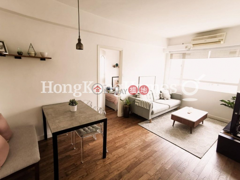 Property Search Hong Kong | OneDay | Residential, Rental Listings 1 Bed Unit for Rent at Cordial Mansion