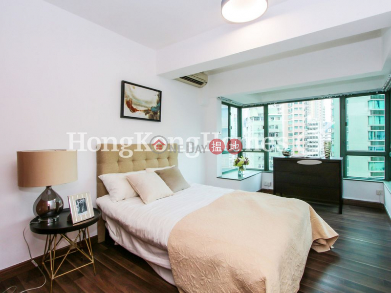 3 Bedroom Family Unit for Rent at Monmouth Villa, 3 Monmouth Terrace | Wan Chai District, Hong Kong | Rental HK$ 62,700/ month