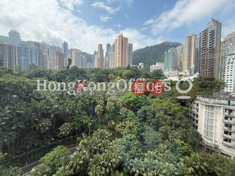 Office Unit for Rent at Hong Kong Diamond Exchange Building | Hong Kong Diamond Exchange Building 香港鑽石會大廈 _0