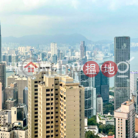 嘉富麗苑三房兩廳單位出租, 嘉富麗苑 Clovelly Court | 中區 (Proway-LID12461R)_0