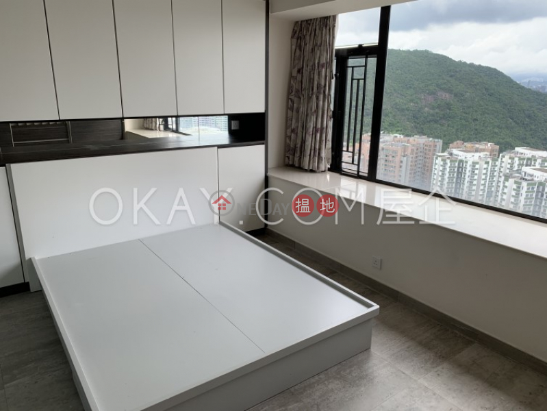 Property Search Hong Kong | OneDay | Residential Sales Listings, Charming 2 bedroom on high floor with sea views | For Sale