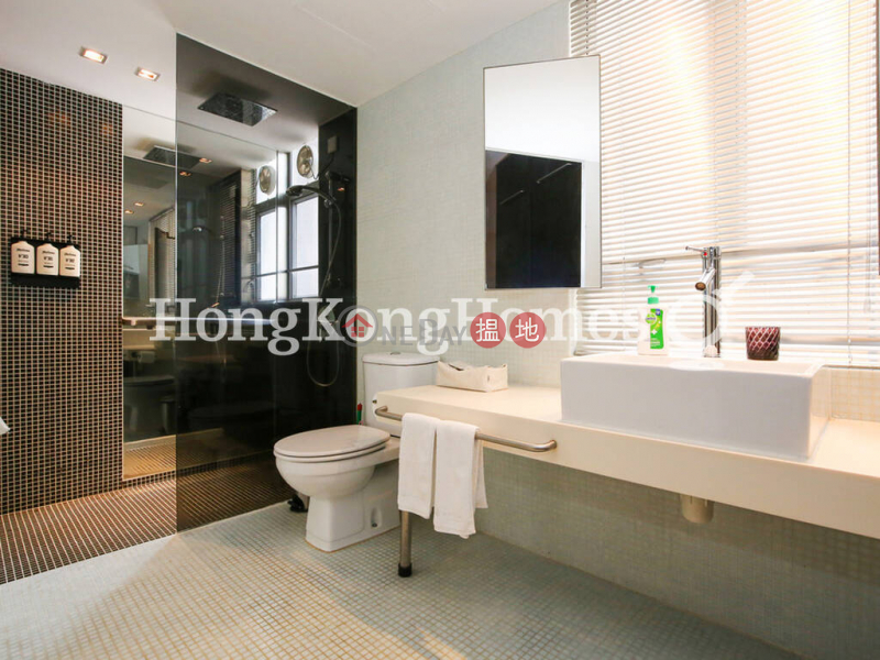 HK$ 24,000/ month Shiu King Court Central District | 1 Bed Unit for Rent at Shiu King Court