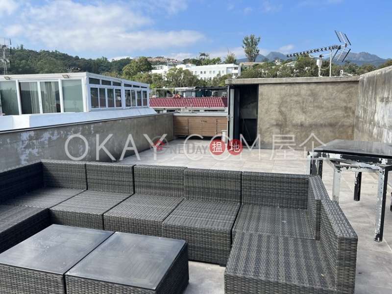 HK$ 46,500/ month, Lake Court | Sai Kung | Popular house with balcony | Rental