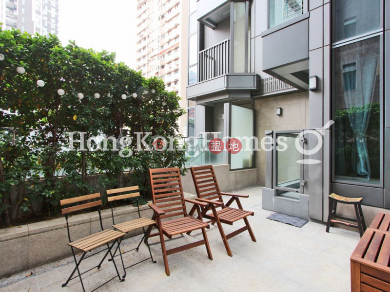 King\'s Hill | Unknown Residential | Rental Listings HK$ 25,000/ month