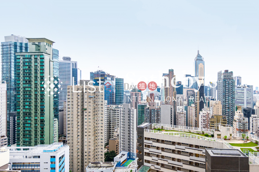 出售倚雲閣三房兩廳單位|54-56堅尼地道 | 東區|香港出售-HK$ 2,550萬