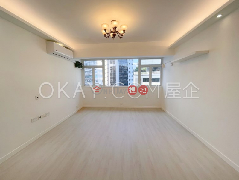 Lovely 3 bedroom on high floor | Rental, Sung Lan Mansion 崇蘭大廈 Rental Listings | Wan Chai District (OKAY-R373322)