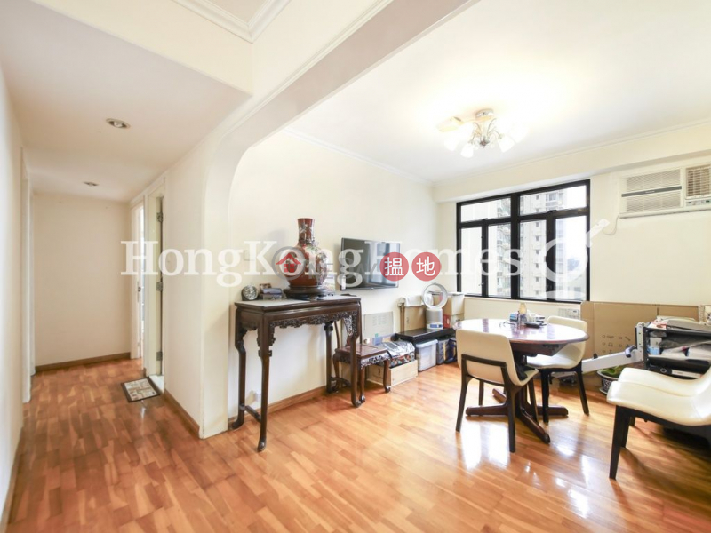 3 Bedroom Family Unit for Rent at Wing Cheung Court 37-47 Bonham Road | Western District Hong Kong | Rental HK$ 44,000/ month