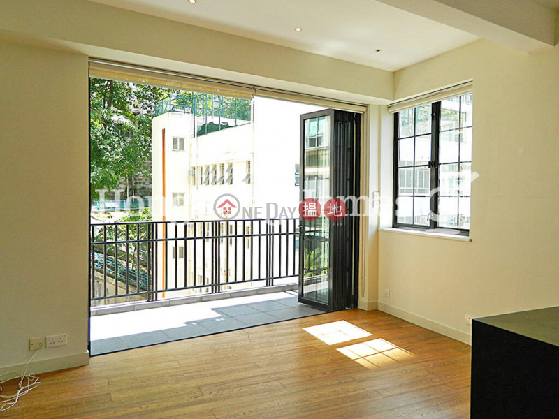 HK$ 36,800/ month, 33-35 Bridges Street, Central District, 1 Bed Unit for Rent at 33-35 Bridges Street