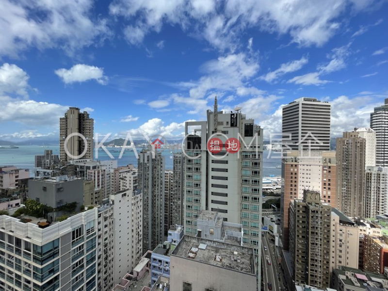 2房1廁,極高層,星級會所南里壹號出售單位-1南里 | 西區|香港-出售|HK$ 1,530萬
