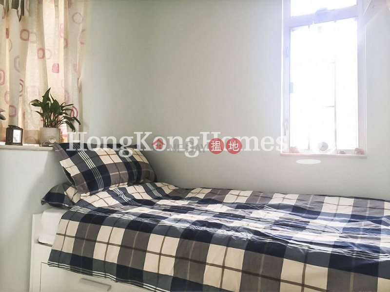 HK$ 22,800/ month Wah Po Building, Western District 2 Bedroom Unit for Rent at Wah Po Building