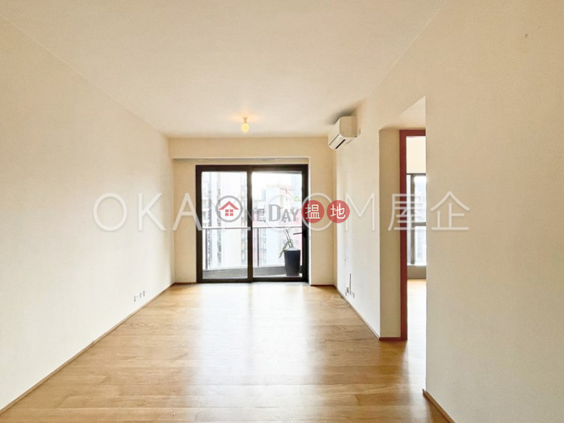 Nicely kept 2 bedroom with balcony | Rental | 100 Caine Road | Western District, Hong Kong Rental | HK$ 48,500/ month