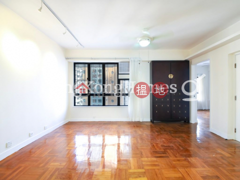 3 Bedroom Family Unit for Rent at Grand Court | Grand Court 嘉蘭閣 _0