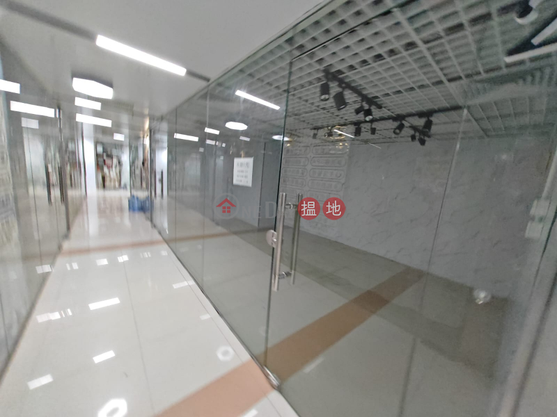 鴻圖道一號-中層工業大廈-出租樓盤-HK$ 5,000/ 月