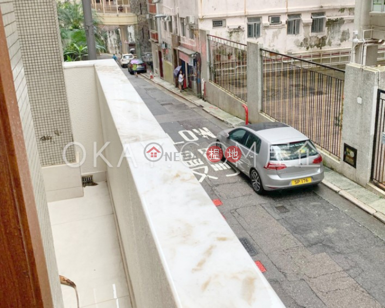 2J Mosque Junction | Low | Residential | Sales Listings, HK$ 13.5M