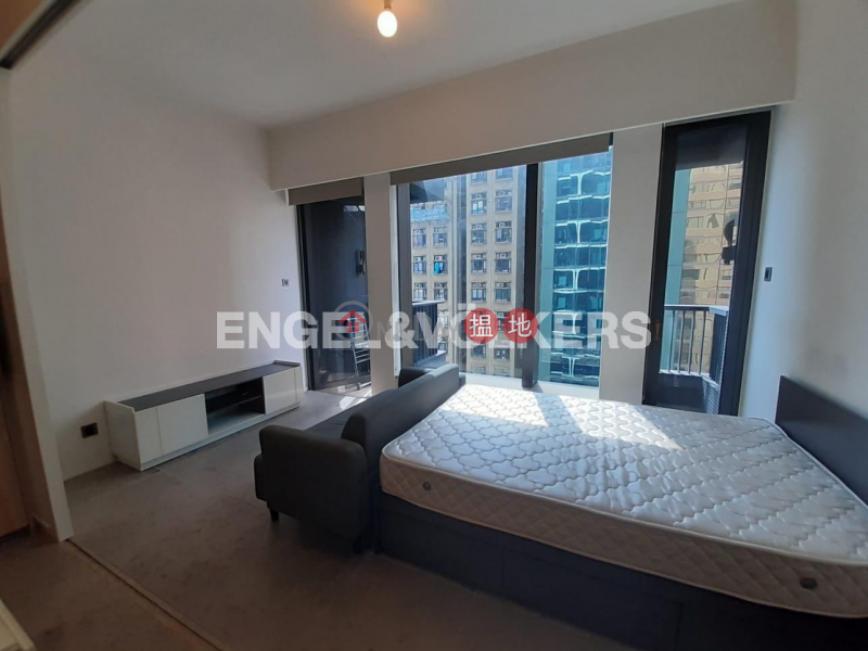 Studio Flat for Rent in Sai Ying Pun, Bohemian House 瑧璈 Rental Listings | Western District (EVHK92590)